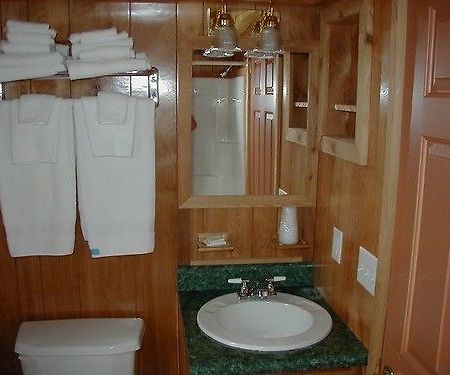 Lakeside Edgewater Motel المظهر الخارجي الصورة