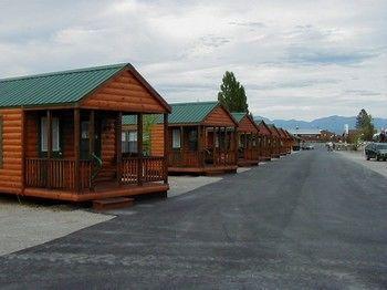 Lakeside Edgewater Motel المظهر الخارجي الصورة