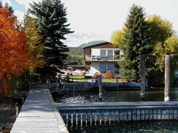 Lakeside Edgewater Motel المظهر الخارجي الصورة